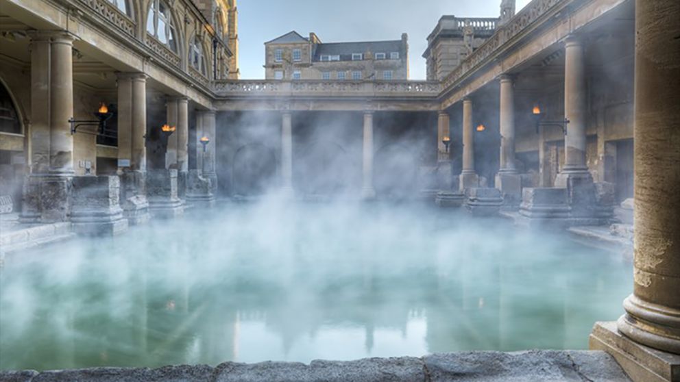Bailbrook House Luxury Hotel Bath | Hand Picked Hotels